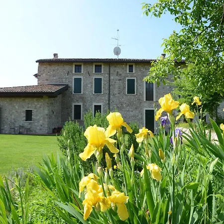 Apartment I Barbasse Autunno
