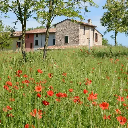 Apartman I Barbasse Autunno Monzambano