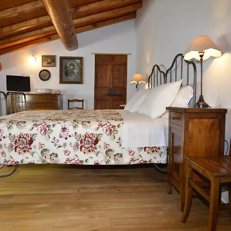 Apartman I Barbasse Autunno